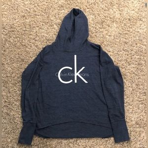 Calvin Klein hoodie